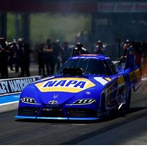 Image result for Pictures of NHRA