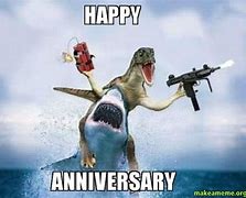 Image result for Happy 1 Year Anniversary Meme