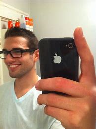 Image result for Picutres of Guys with iPhone