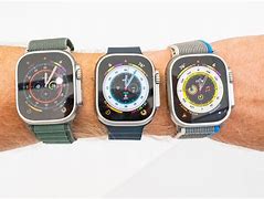 Image result for Apple Watch Ultra Alpine Green