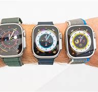 Image result for Do What Watch Does an Apple