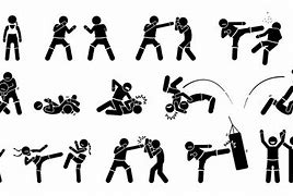 Image result for MMA Moves