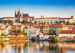 Image result for Prague Tourist Destinations