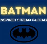 Image result for Batman Stream Deck Mini Screensaver