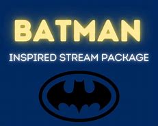 Image result for Batman Stream Deck Screensaver