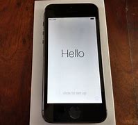 Image result for Unboxing iPhone 5S in 2018