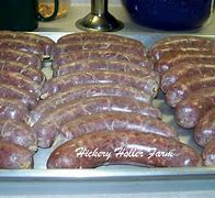 Image result for Smoked Andouille Sausage