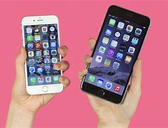 Image result for Which Is Bigger iPhone 5 or 5S