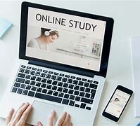 Image result for Online Studying