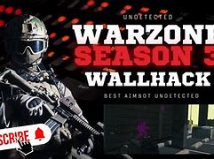 Image result for Warzone WallHack