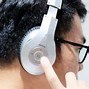 Image result for The Largest Diameter Over-Ear Phones for TV
