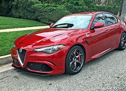 Image result for Alfa Romeo Quadrifoglio