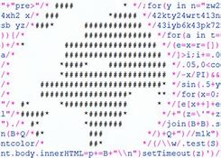 Image result for 8-Bit ASCII