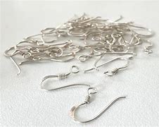 Image result for fishing hooks earring