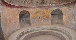 Image result for Ancient Pompeii Baths
