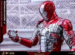 Image result for Iron Man Mk5 Arc Reactor