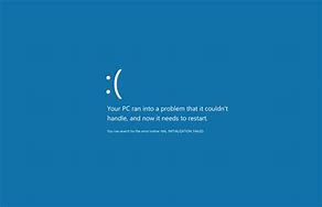 Image result for Windows 8 BSOD