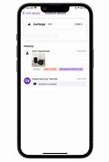 Image result for Cast Votes On iPhone