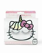 Image result for Hello Kitty Lashes