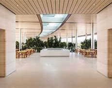 Image result for Apple Office Cupertino Interior Design
