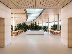Image result for Apple Park Ring Architecture