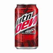 Image result for Cod Mountain Dew