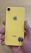 Image result for iPhone XR Phone Size