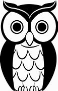 Image result for Owl Cut Out