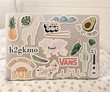 Image result for Cute Laptop Sticker Ideas