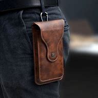 Image result for Cowboy Leather Case iPhone 13
