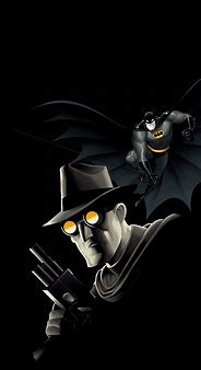 Image result for The Batman TV Series Phone
