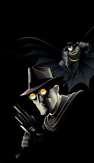 Image result for Batman Animated iPhone Wallpaper