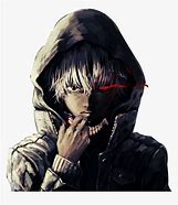 Image result for Anime Boy Ghoul