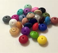 Image result for Abacus Bead Single