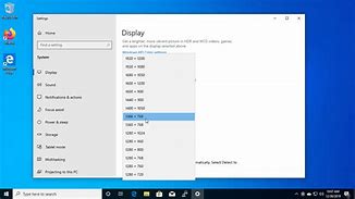 Image result for Change Screen Resolution