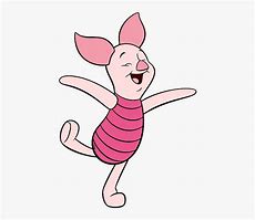 Image result for Piglet Winnie the Pooh