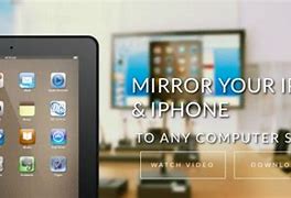 Image result for iOS Control Center Screen Mirroring