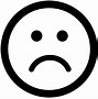 Image result for Sad Emoji Name
