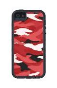 Image result for iPhone SE Red Case