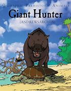 Image result for Size of Prehistoric Creatures Book