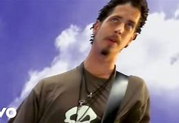 Image result for Soundgarden Chris Cornell Black Hole Sun