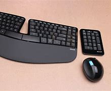Image result for Mouse Built into Keyboard