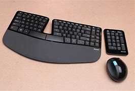 Image result for What Is an Ergonomic Keyboard
