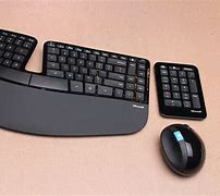Image result for Wired Ergonomic Keyboard