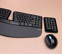 Image result for Microsoft Keyboard with Touchpad