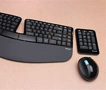 Image result for Best Wireless Ergonomic Keyboard