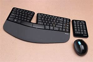 Image result for PC Keyboard Ergonomic