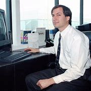 Image result for Steve Jobs Made a New Computer