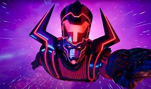 Image result for Galactus Marvel Fortnite