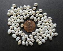 Image result for Pearl Beads